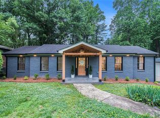 3175 Thrasher Cir, Decatur, GA 30032