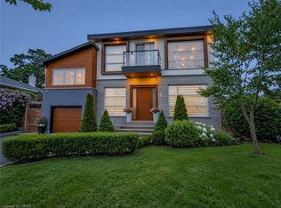 5178 Hunter Dr, Burlington, ON L7L3H8