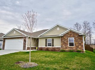 5402 Heath Ct, Columbia, MO 65203
