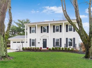 4160 Waddington Rd, Columbus, OH 43220