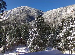 4750 Red Forest Rd, Monument, CO 80132