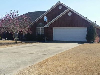 16 Ross Dr, Vilonia, AR, 72173