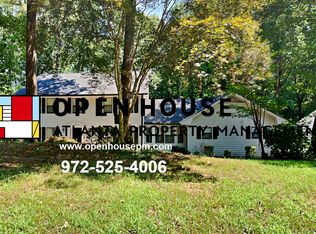 247 Millbrook Farm Rd, Marietta, GA 30068