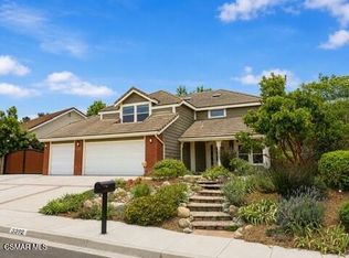 3392 Ranchwood St, Thousand Oaks, CA 91320