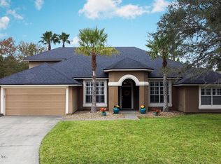 1824 Sea Pines Ln, Fleming Island, FL 32003