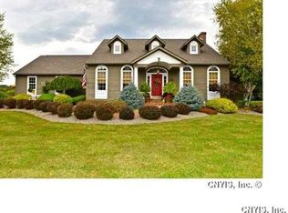 6891 Kassonta Dr, Jamesville, NY 13078