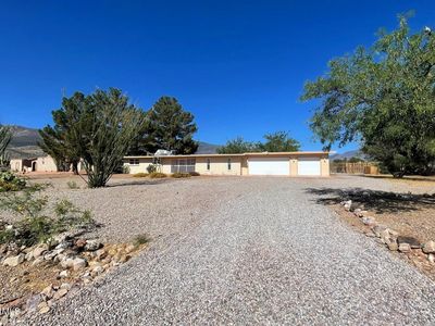 5332 S Apache Ave, Sierra Vista, AZ, 85650