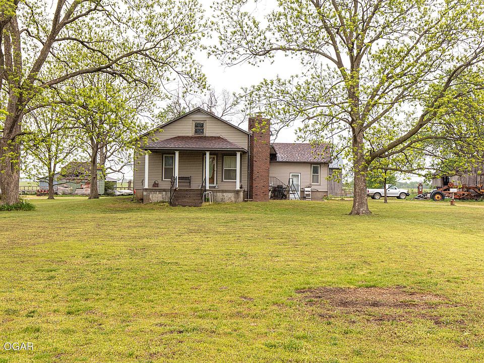 248 NW 110th Ln, Liberal, MO 64762 MLS 232148 Zillow