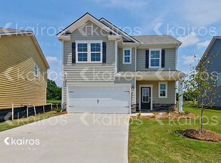 140 Red Birch Ln, Warner Robins, GA 31093