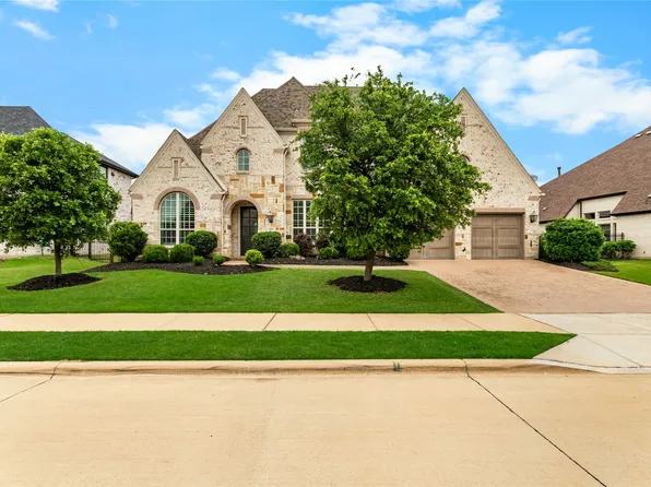 2251 Country Brook Ln, Prosper, TX 75078