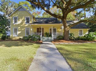 2 Landon Lane, Savannah, GA 31410