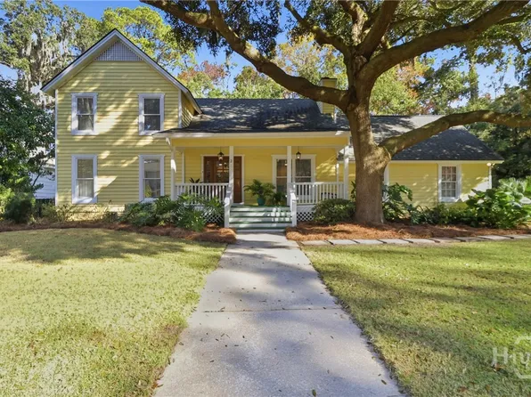 2 Landon Lane, Savannah, GA 31410