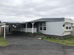 2934 Summers Ln UNIT 25, Klamath Falls, OR 97603