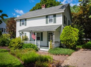 46 Elizabeth St, Kent, CT 06757