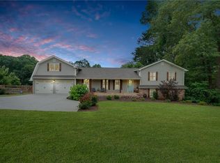 1211 Pebble Creek Rd SE, Marietta, GA 30067