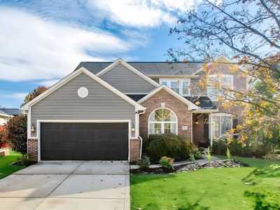 382 Canterbury Ct, Westerville, OH, 43082