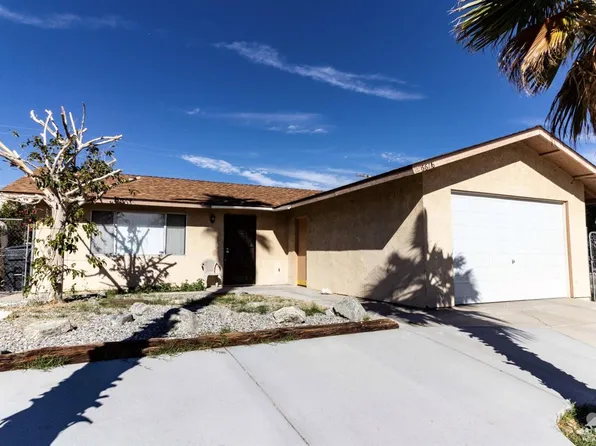 66116 3rd St, Desert Hot Springs, CA 92240