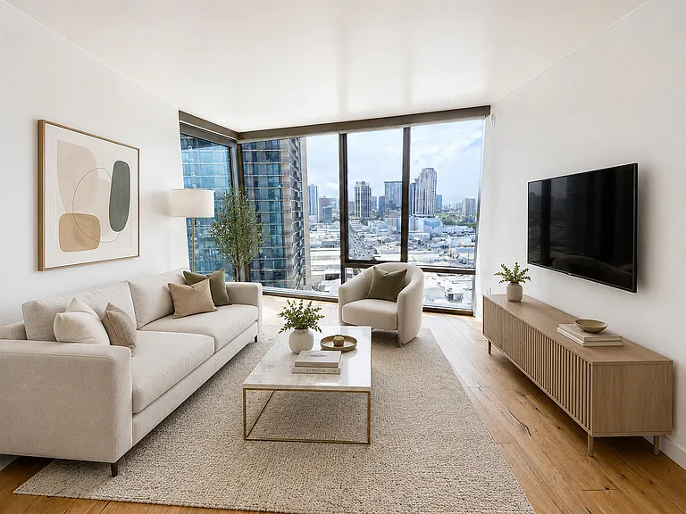 1001 Queen St #1415 — Photo 1