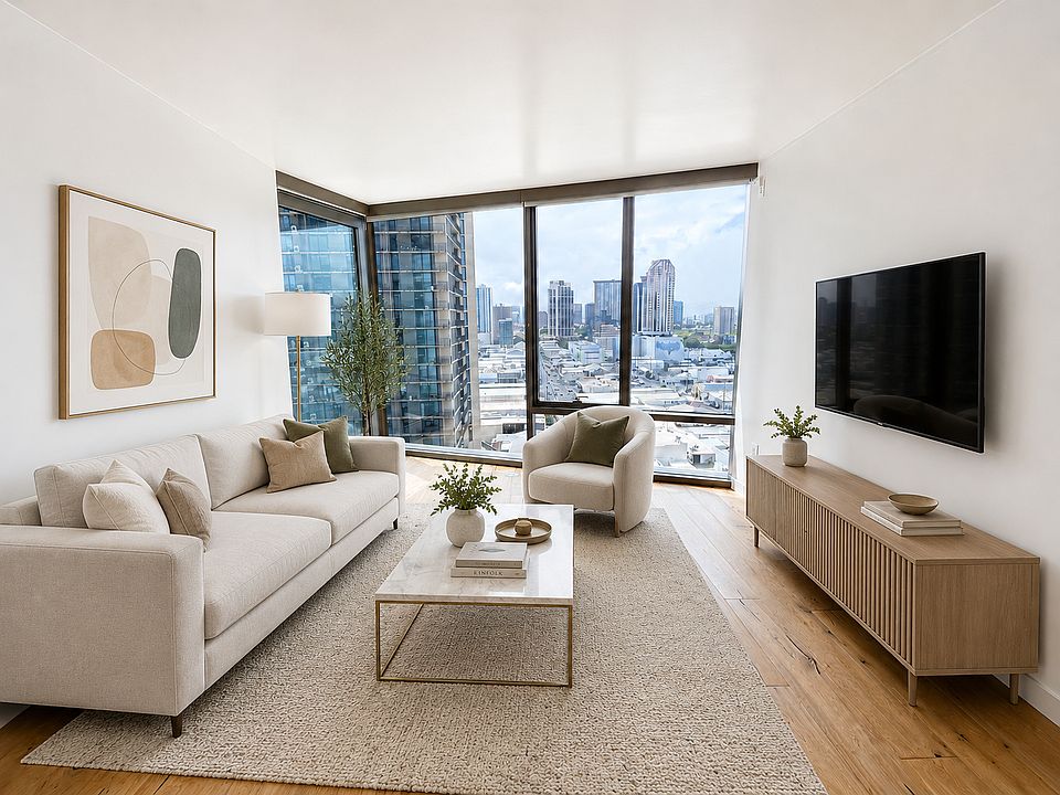 1st image of 1001 Queen St #1415