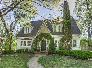 7335 Mercier St, Kansas City, MO 64114