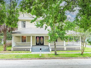 1700 Magnolia Ave, Sanford, FL 32771