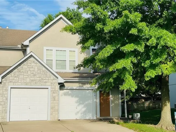 Anderson St, Lenexa, KS 66227
