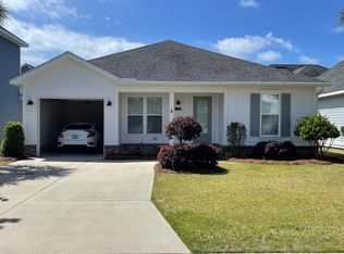 84 Chapman St, Santa Rosa Beach, FL 32459