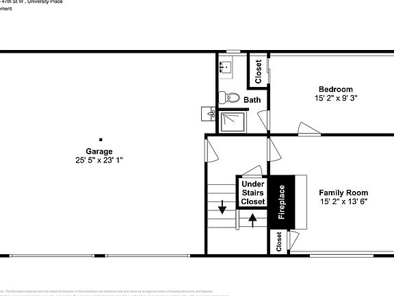 3rd image of this home