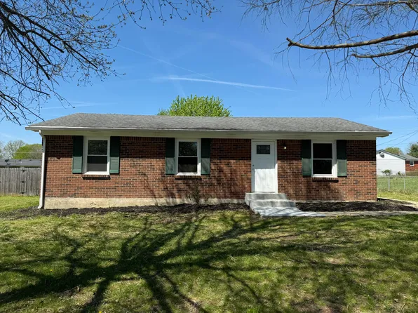 120 Lynnwood Dr, Frankfort, KY 40601
