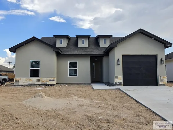 18104 Spruce Dr, Harlingen, TX 78552
