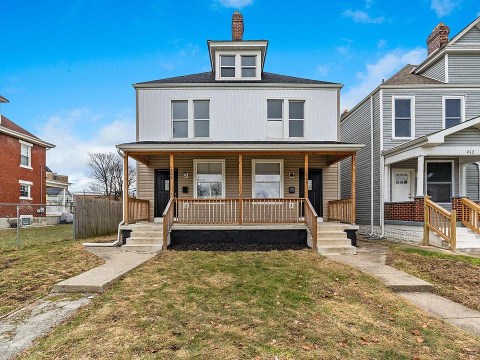 1st image of 464-466 N Garfield Ave