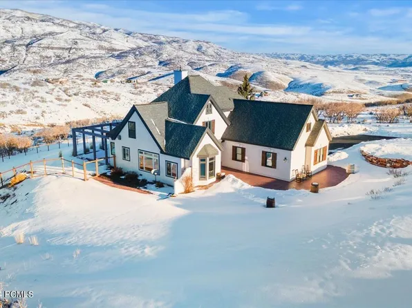 3100 Spring Hl, Coalville, UT 84017