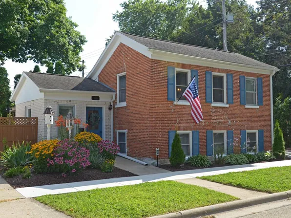 306 Van Buren Street, Sauk City, WI 53583