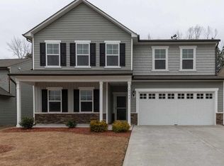 4344 Prairie Creek Trl, Raleigh, NC 27616
