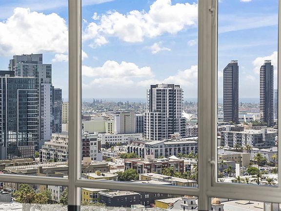 2nd image of 1080 Park Blvd Unit 1602