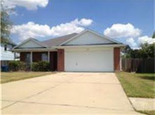 407 Seabourne Meadows Dr, Rosenberg, TX 77471