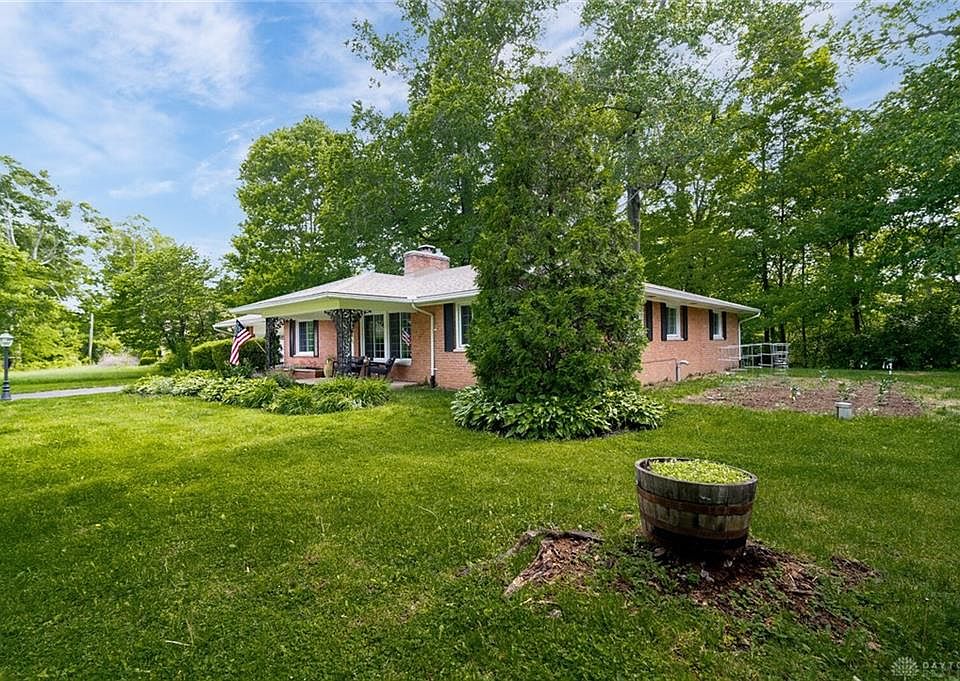 3028 Beech Hill Dr, Spring Valley, OH 45370 Zillow