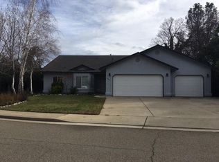 4651 Tralee Ln, Redding, CA 96001