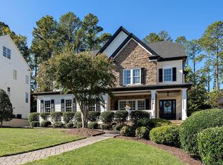 314 Weycroft Grant Dr, Cary, NC 27519