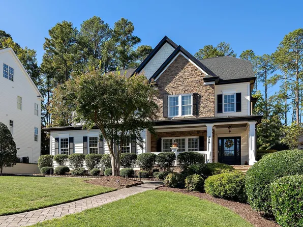 314 Weycroft Grant Dr, Cary, NC 27519