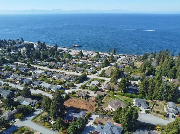 LOT 14 Bay Rd, Sechelt, BC V7Z 0G3