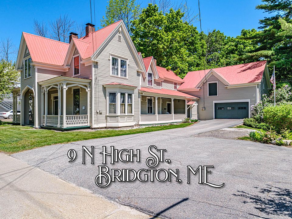 1st image of 9 N High Street