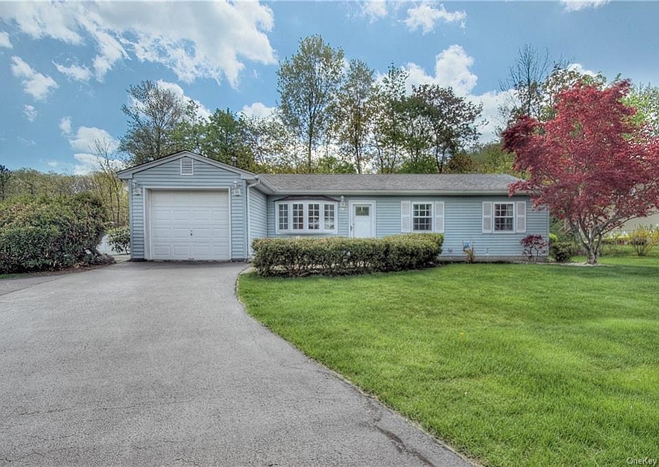 41 Newbury Street, Monroe, NY 10950 Zillow