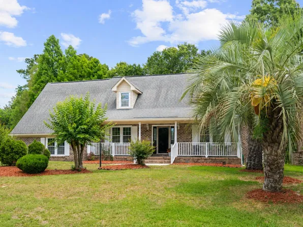 946 Melrose Dr, Charleston, SC 29414