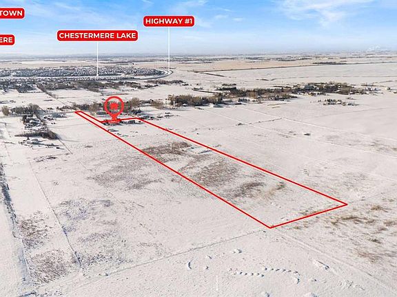3rd image of 243066 S Range Rd #281