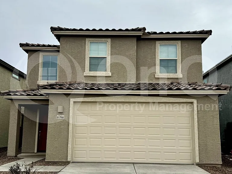 6766 E Via Olmeda — Photo 1
