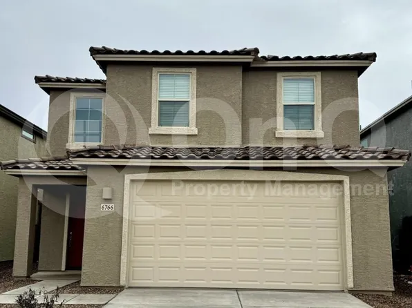 6766 E Via Olmeda, Tucson, AZ 85756