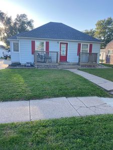 1001 N Webster Ave, Hastings, NE, 68901