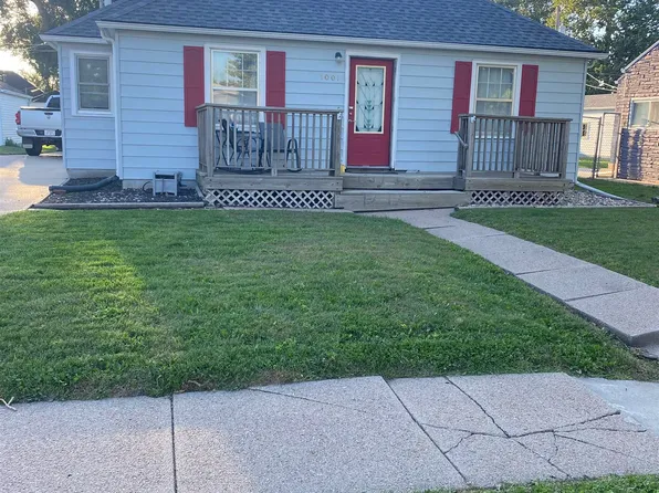 1001 N Webster Ave, Hastings, NE 68901