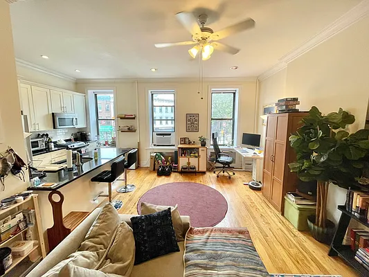 Rented by Prospect Heights Realty, Corp. | media 2